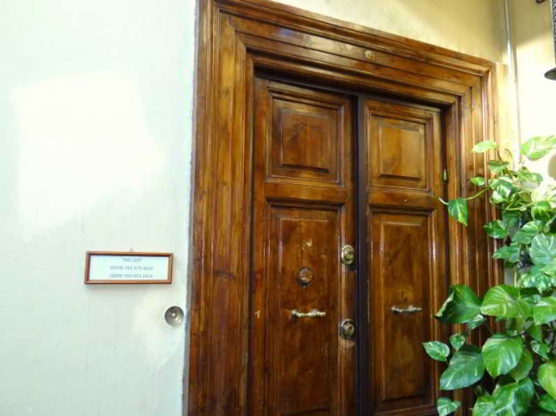 The Loft 3* Roma