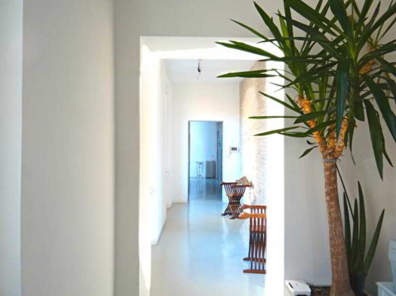 Hotel The Loft