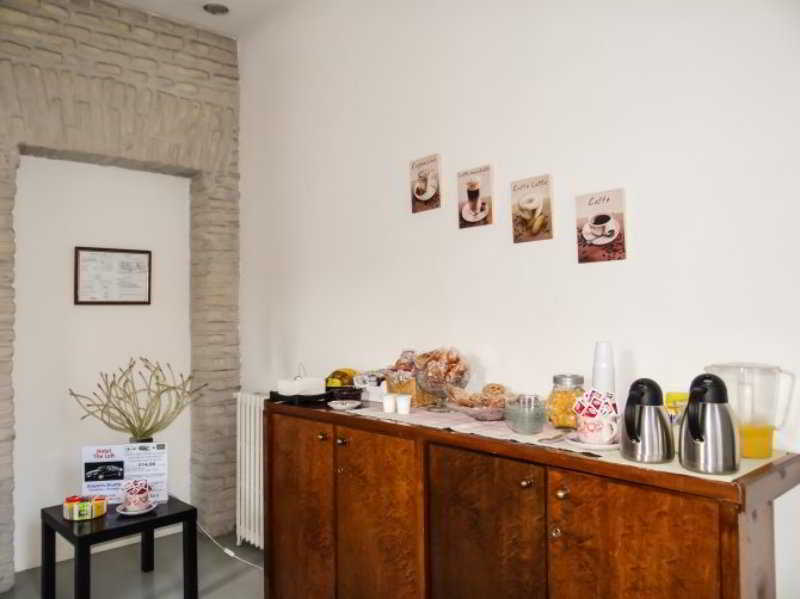The Loft Hotel Roma