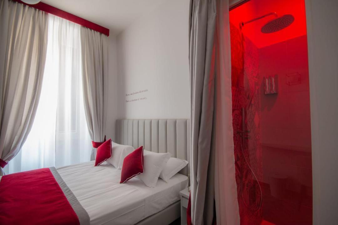 Guest house Frattina Ff Italian Rome