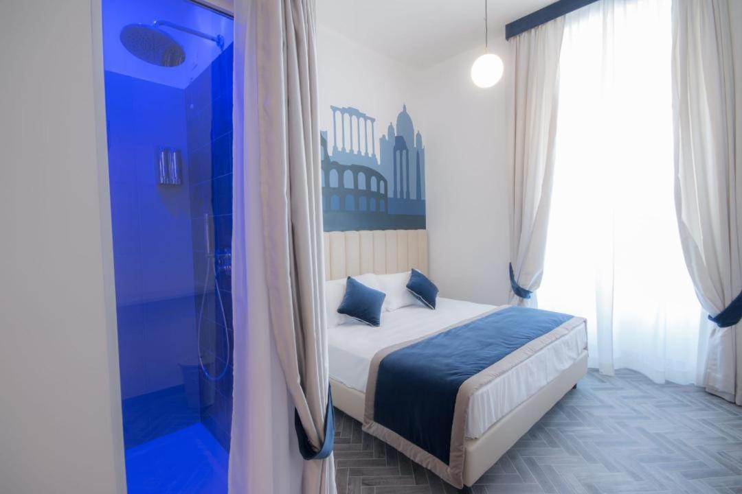 Frattina Ff Italian Guest house Rome