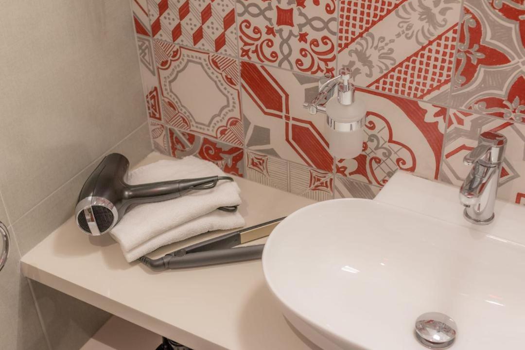 Guest house Frattina Ff Italian