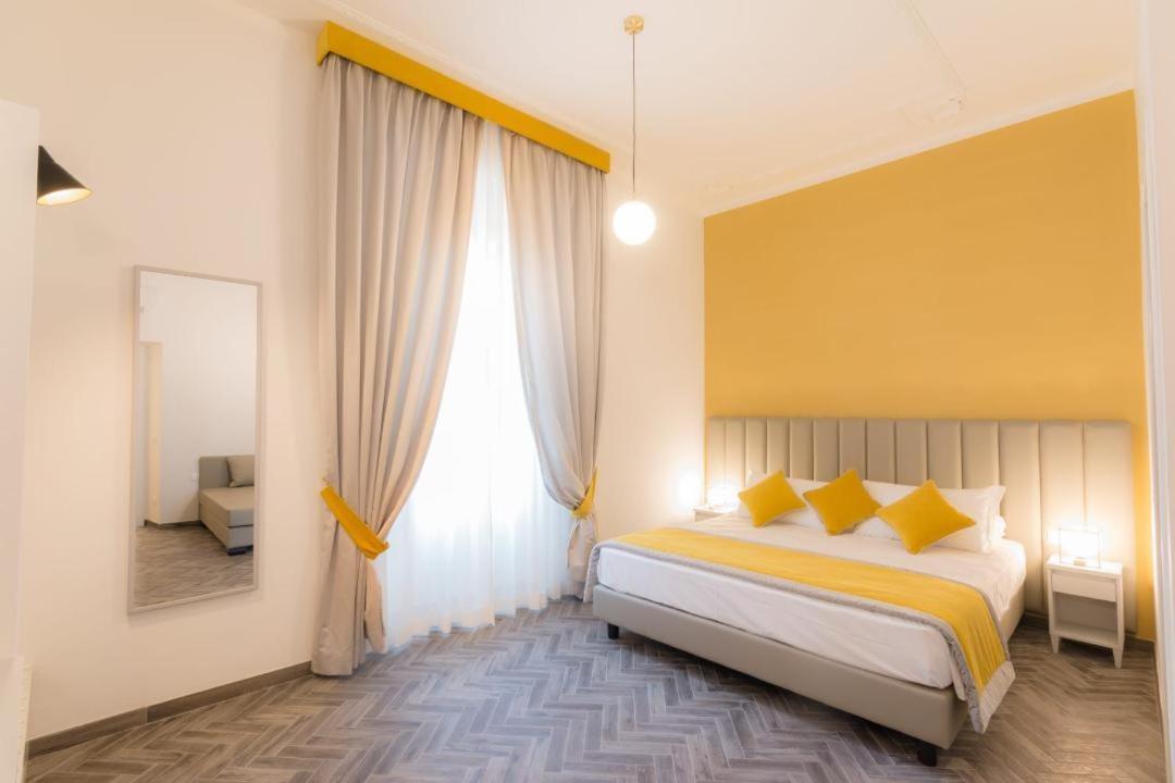 Frattina Ff Italian Guest house Rome