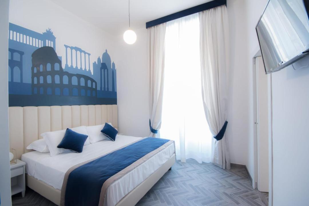 Guest house Frattina Ff Italian