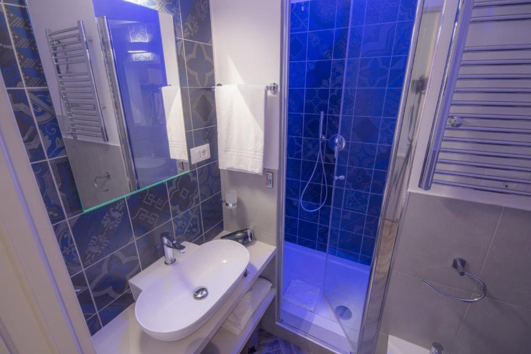 Guest house Frattina Ff Italian