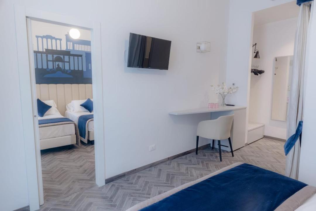 Guest house Frattina Ff Italian