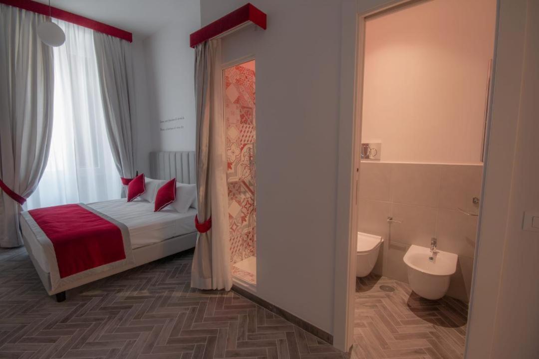 Frattina Ff Italian Guest house Rome