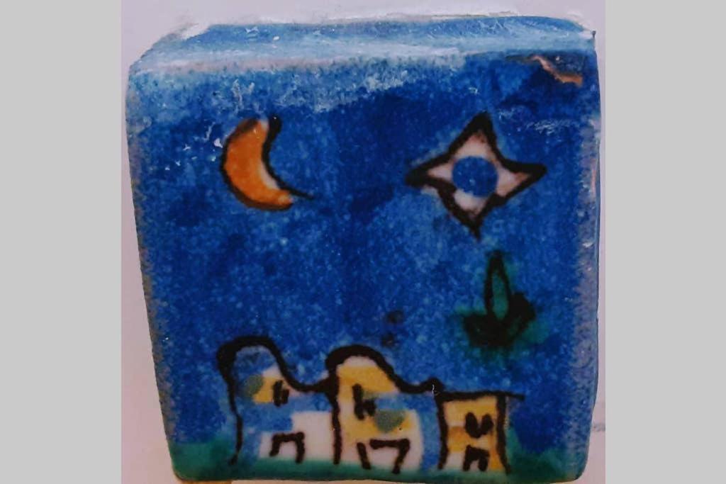 Appartamento Casa Rosi