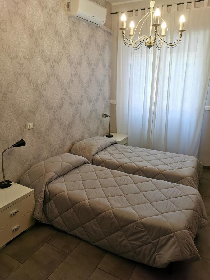 Piramide Bed & Breakfast Roma