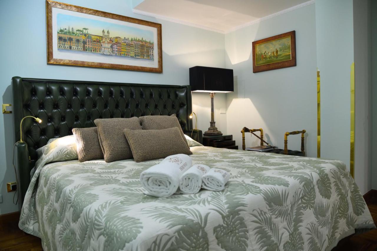 Regal House Capucci 6 * Roma