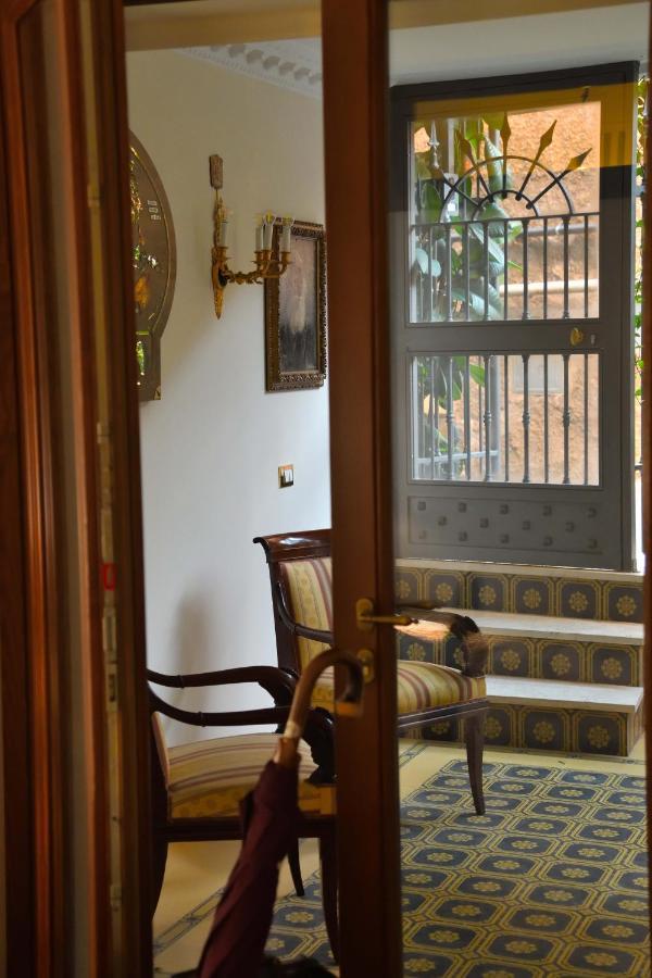 Regal House Capucci 6 * Roma
