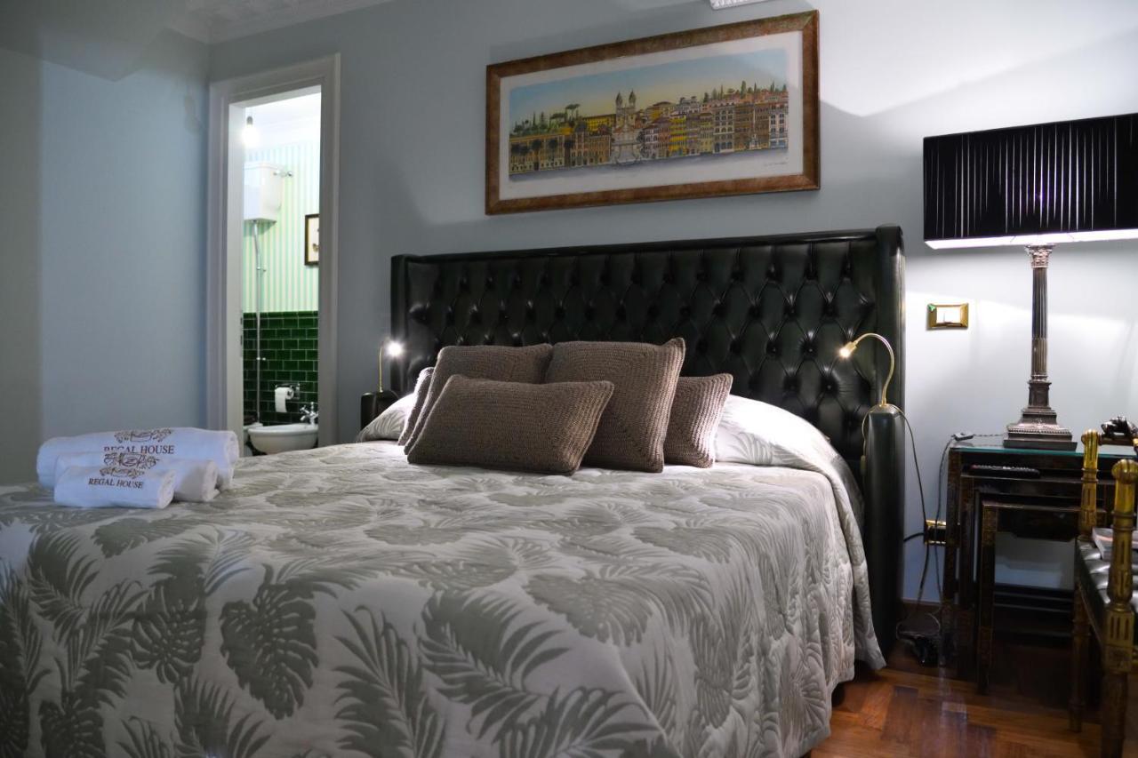 Regal House Capucci 6 *