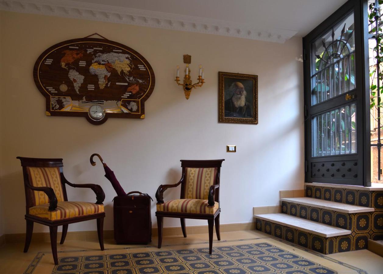 Regal House Capucci 6 Roma