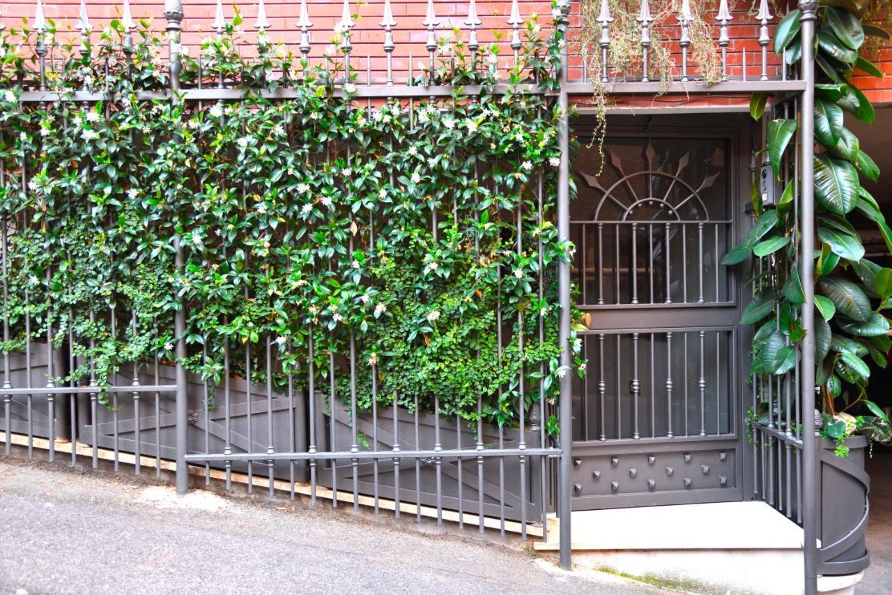 Regal House Capucci 6 * Roma