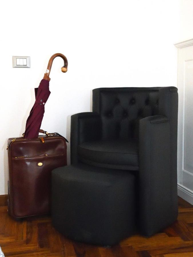 Affittacamere Regal House Capucci 6