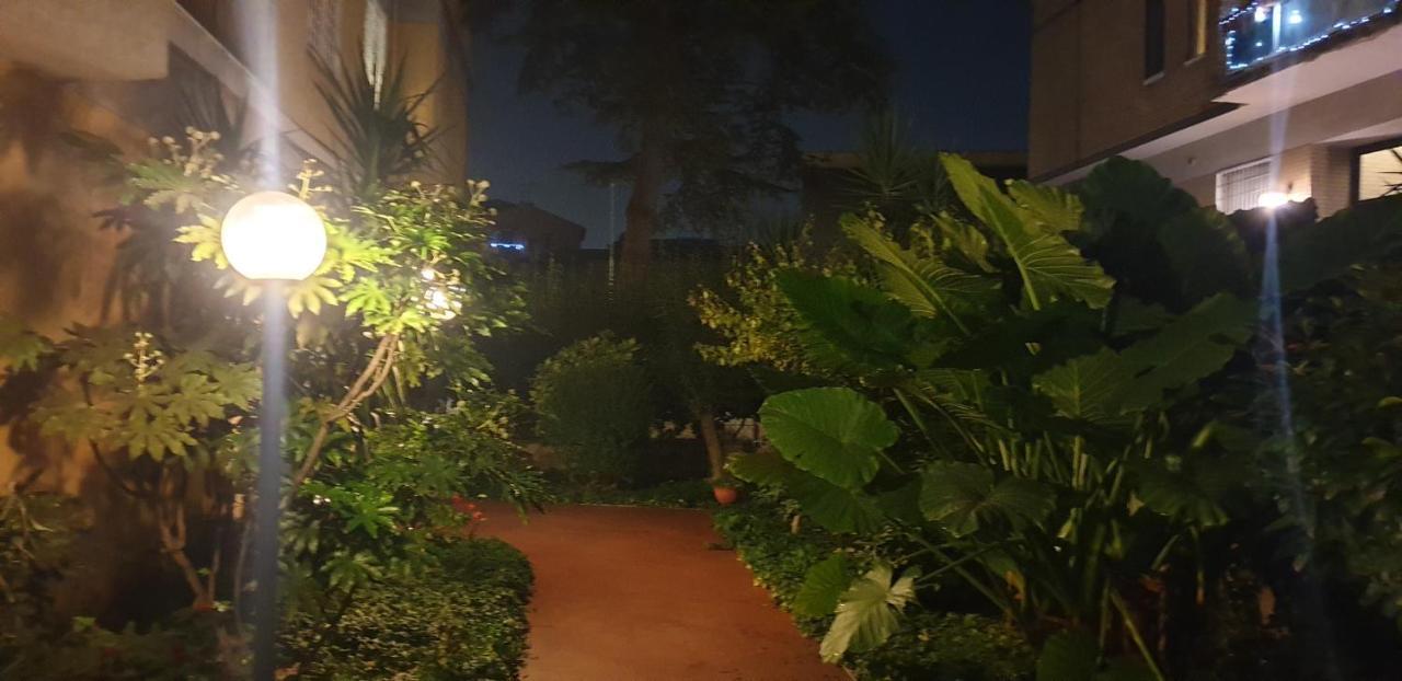 In Terrazza Da Giusy Bed & Breakfast Roma