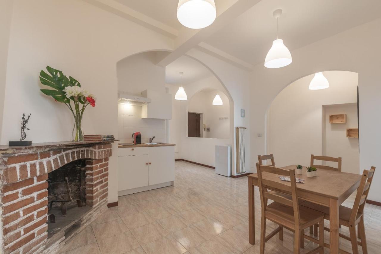 Apartamento Vicolo Del Cinque Trastevere Roma