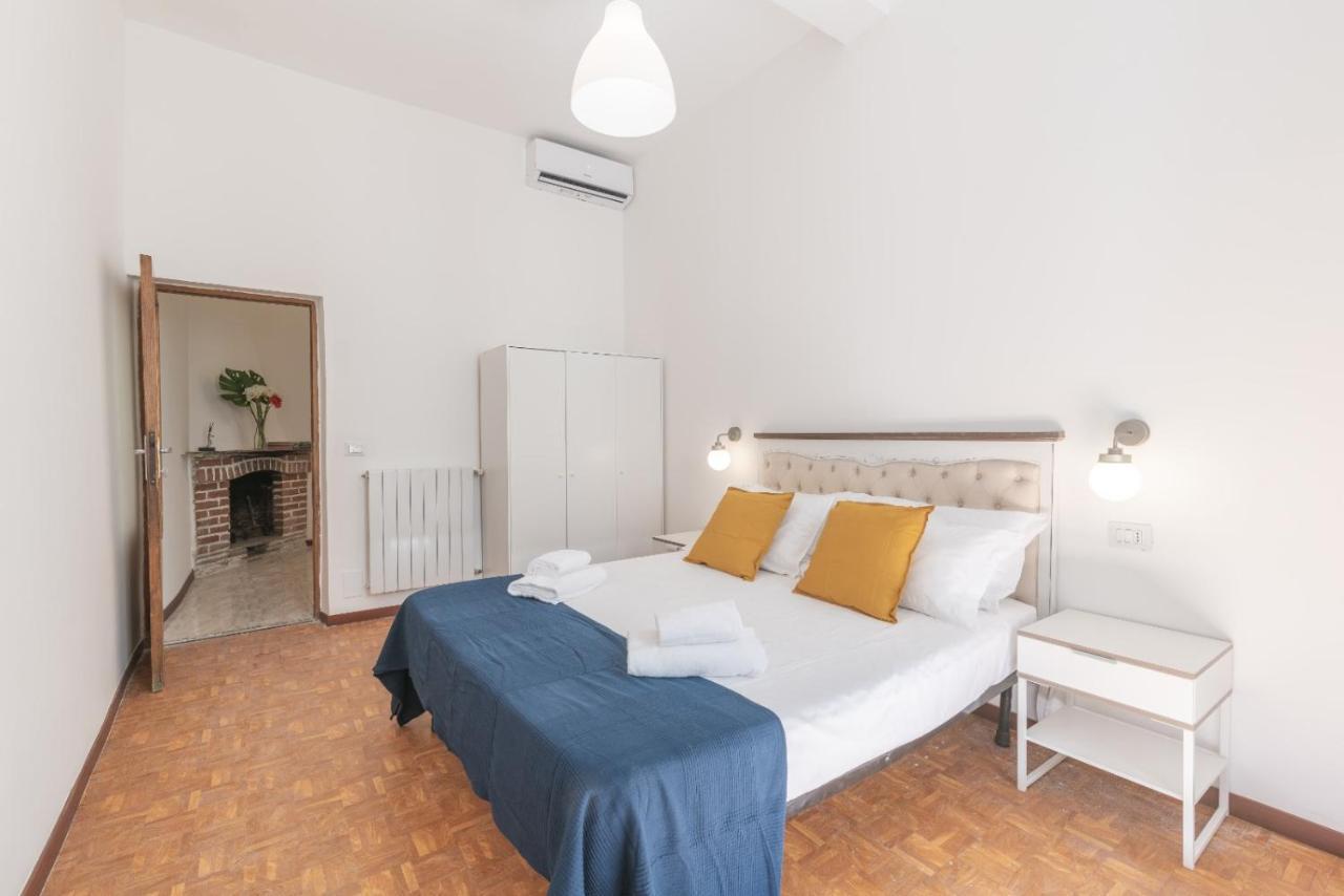 Apartamento Vicolo Del Cinque Trastevere Roma
