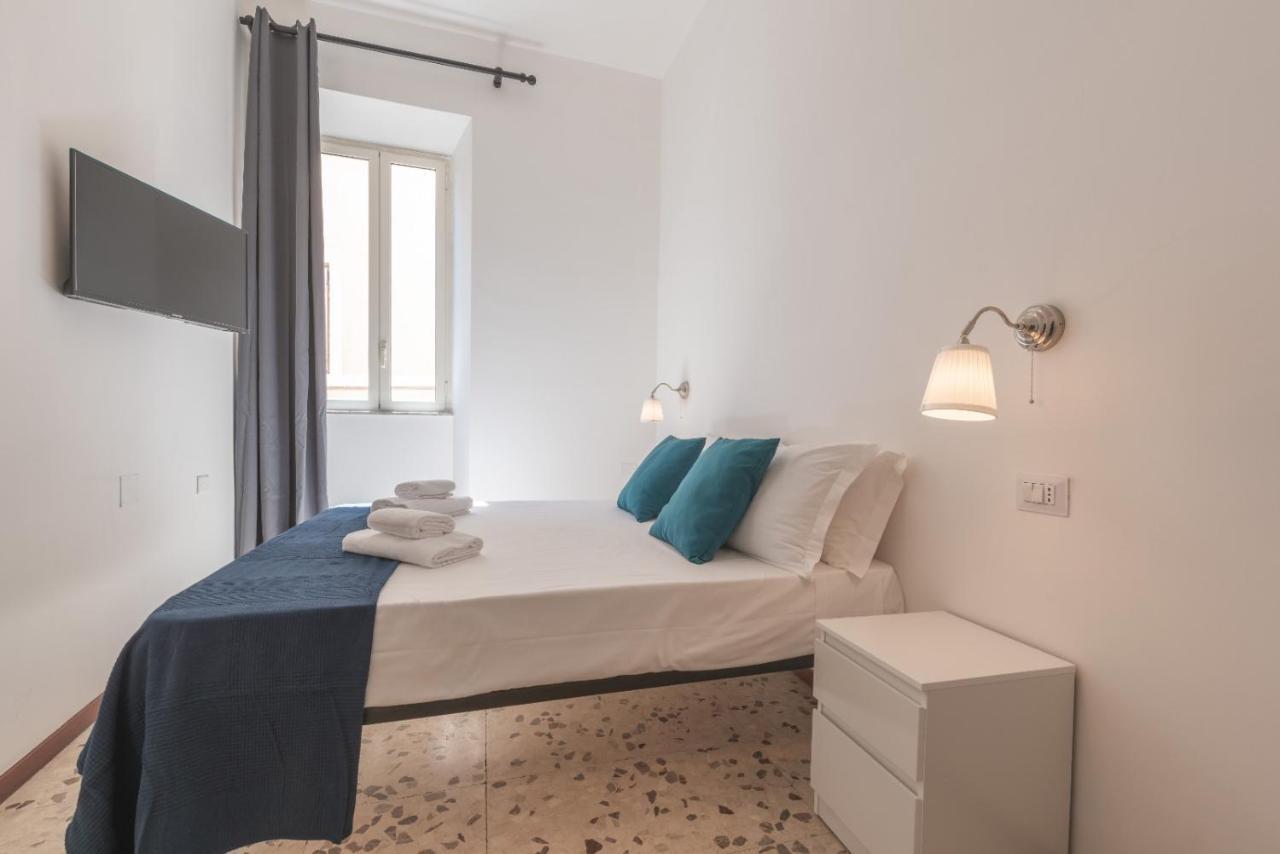 Apartamento Vicolo Del Cinque Trastevere Roma