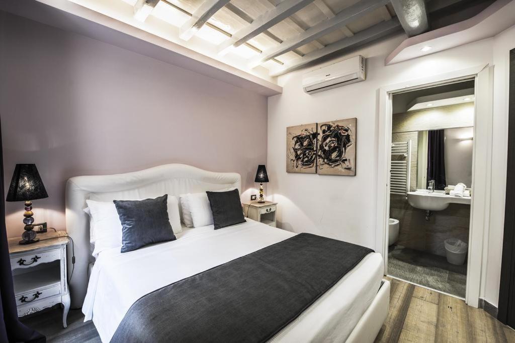 Affittacamere Town House Spagna