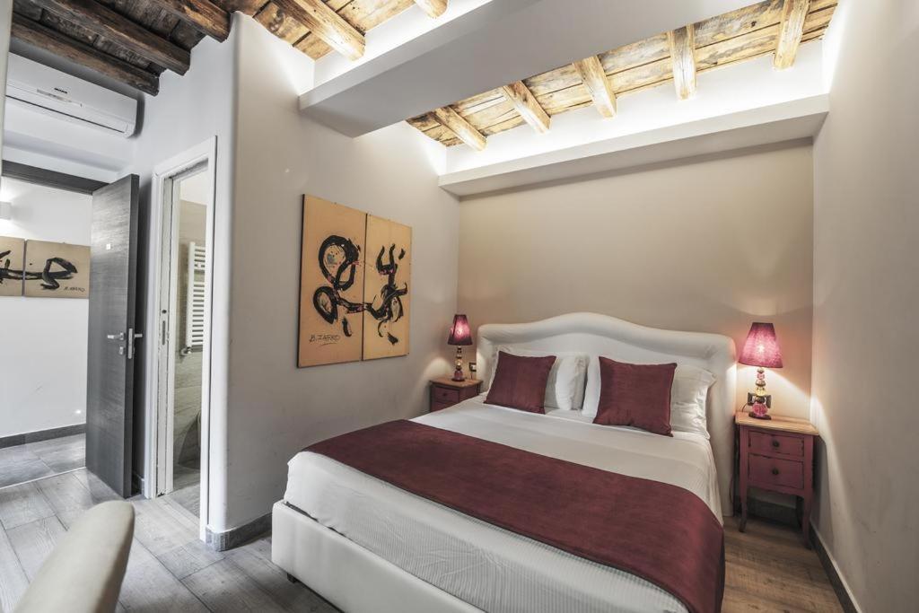Town House Spagna