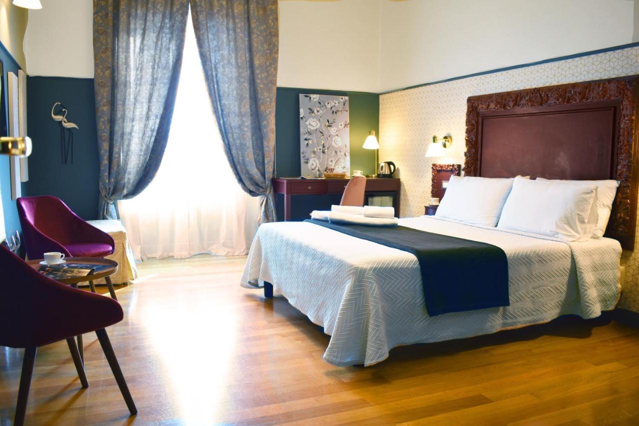 Gjestgiverier Ripa 145 In Trastevere Roma