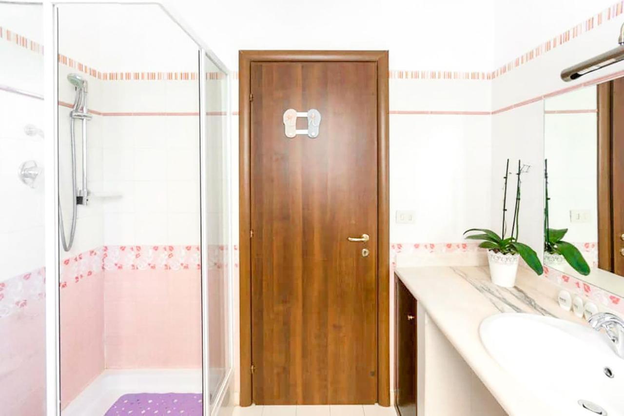 Hostme Gardenhouse Vaticano Appartamento Roma