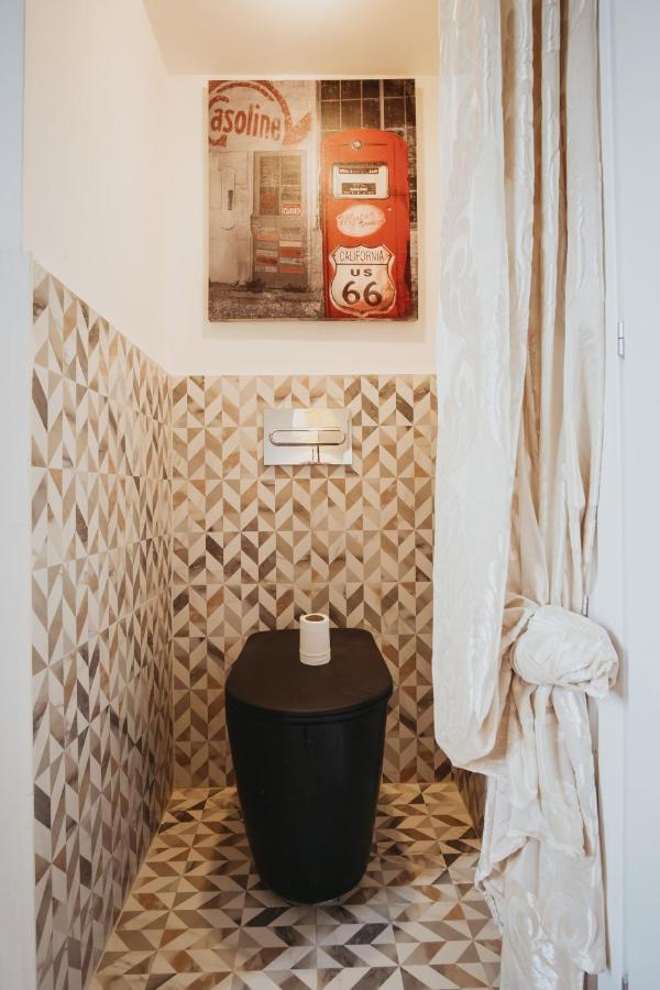 Rhome Colosseum Business Collection Casa de hóspedes *