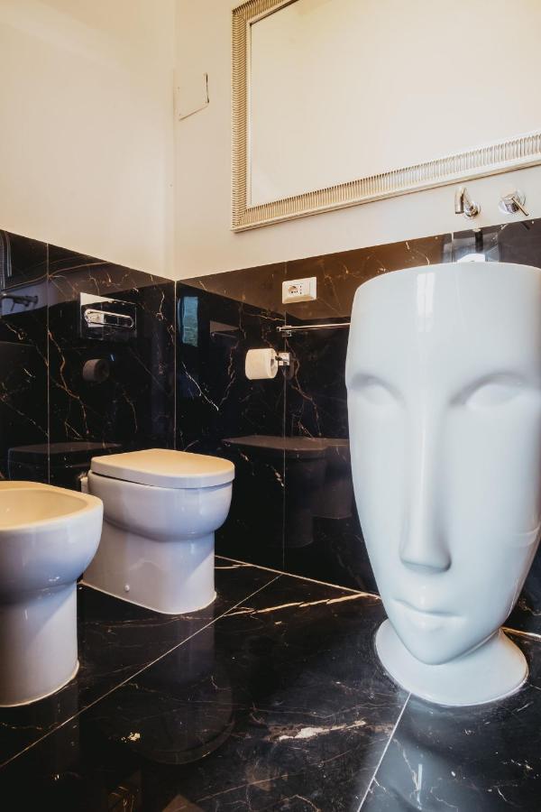 Rhome Colosseum Business Collection Casa de hóspedes