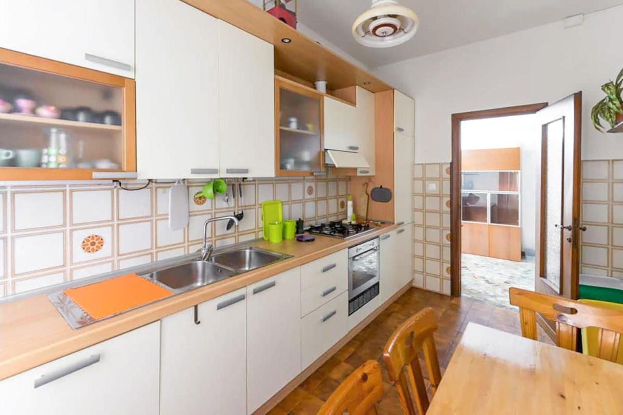 Appartamento Hostme Gardenhouse Vaticano *