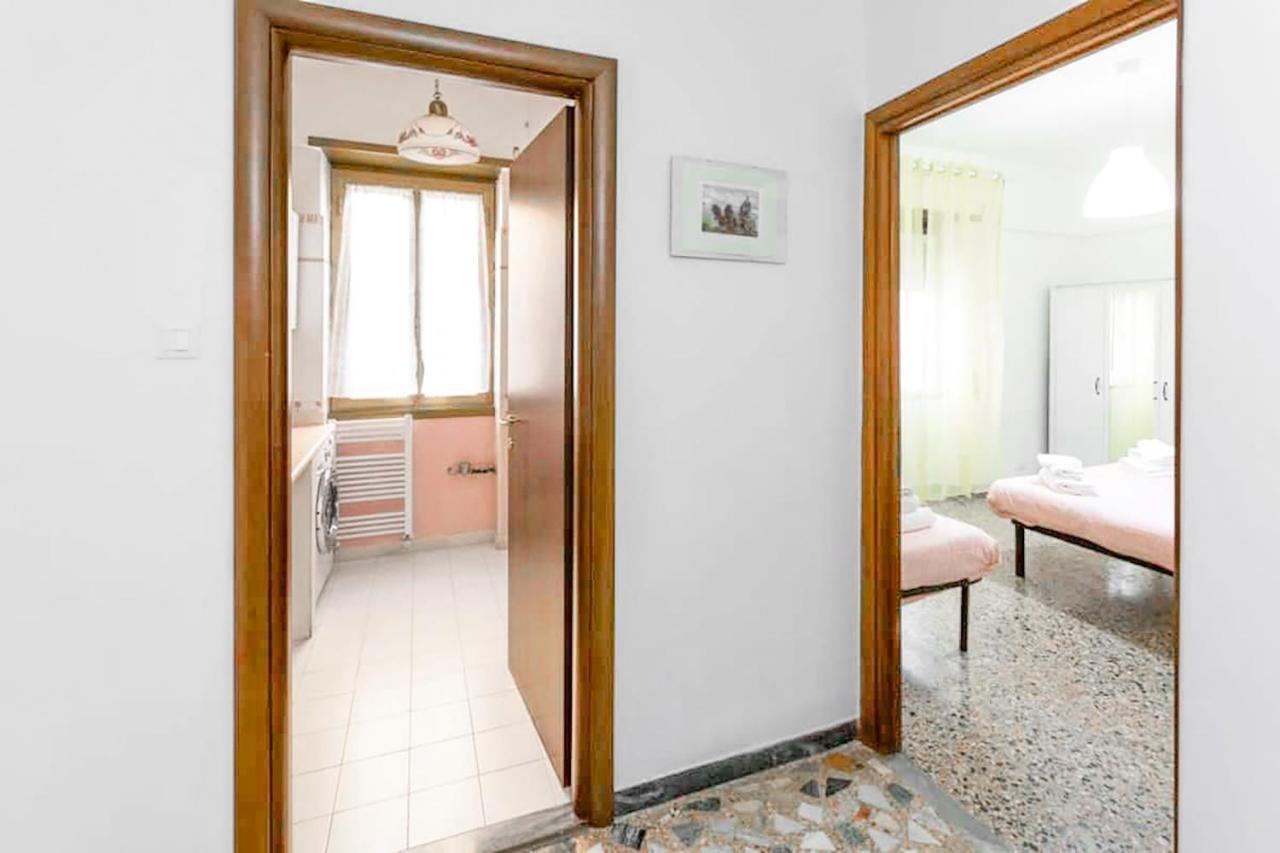 Appartamento Hostme Gardenhouse Vaticano *