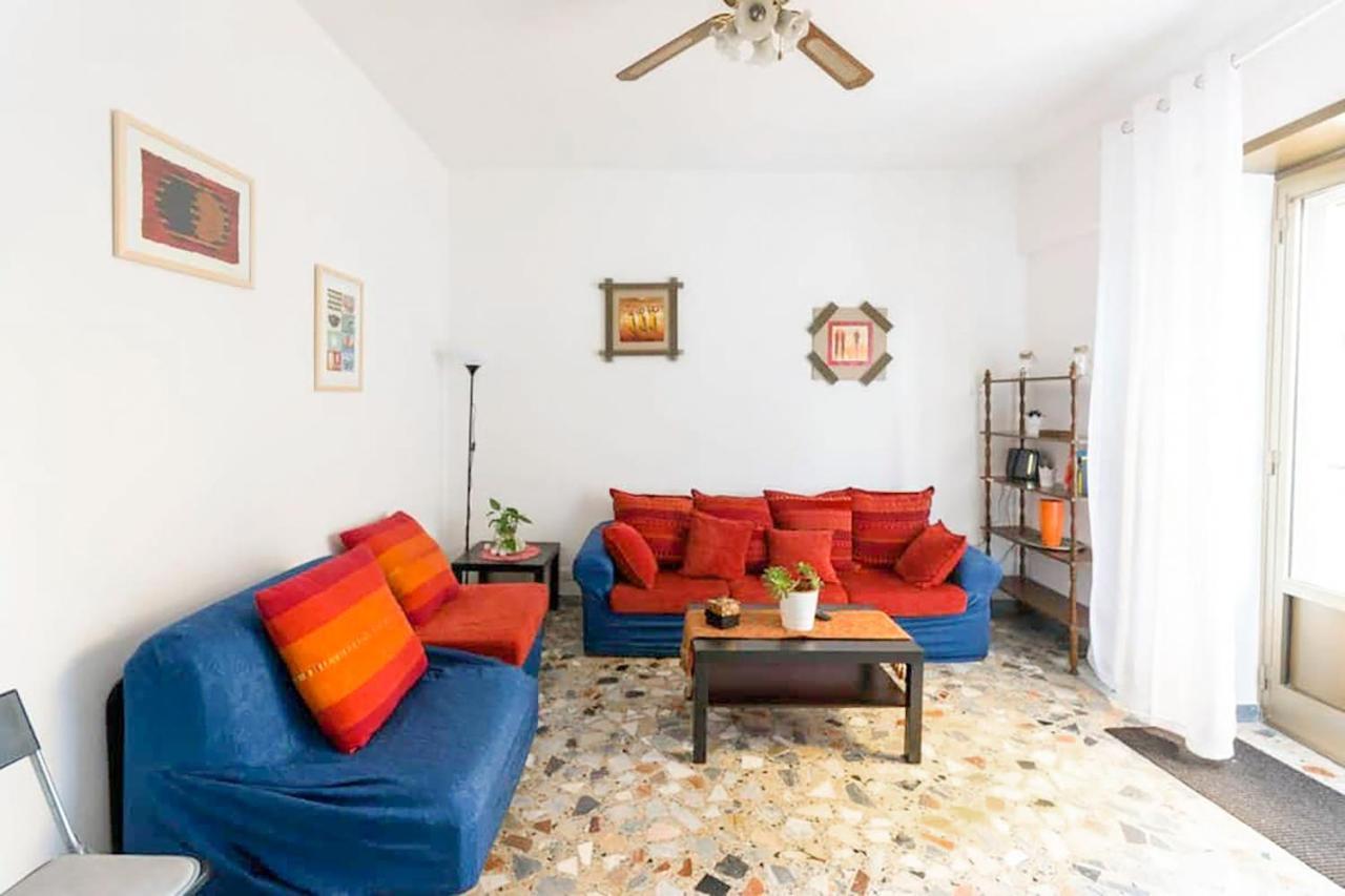 Hostme Gardenhouse Vaticano Appartamento