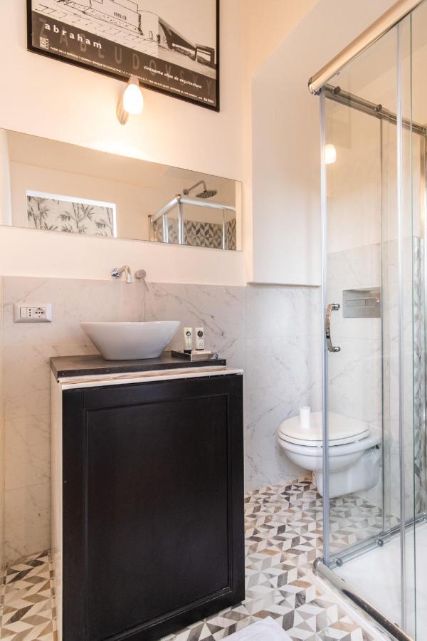 Rhome Colosseum Business Collection Casa de hóspedes Roma
