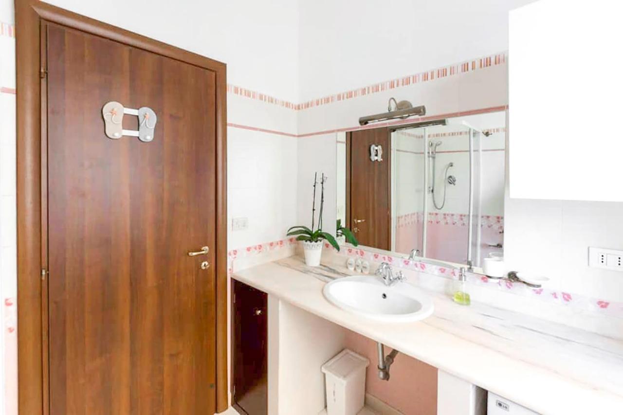 Hostme Gardenhouse Vaticano Appartamento Roma