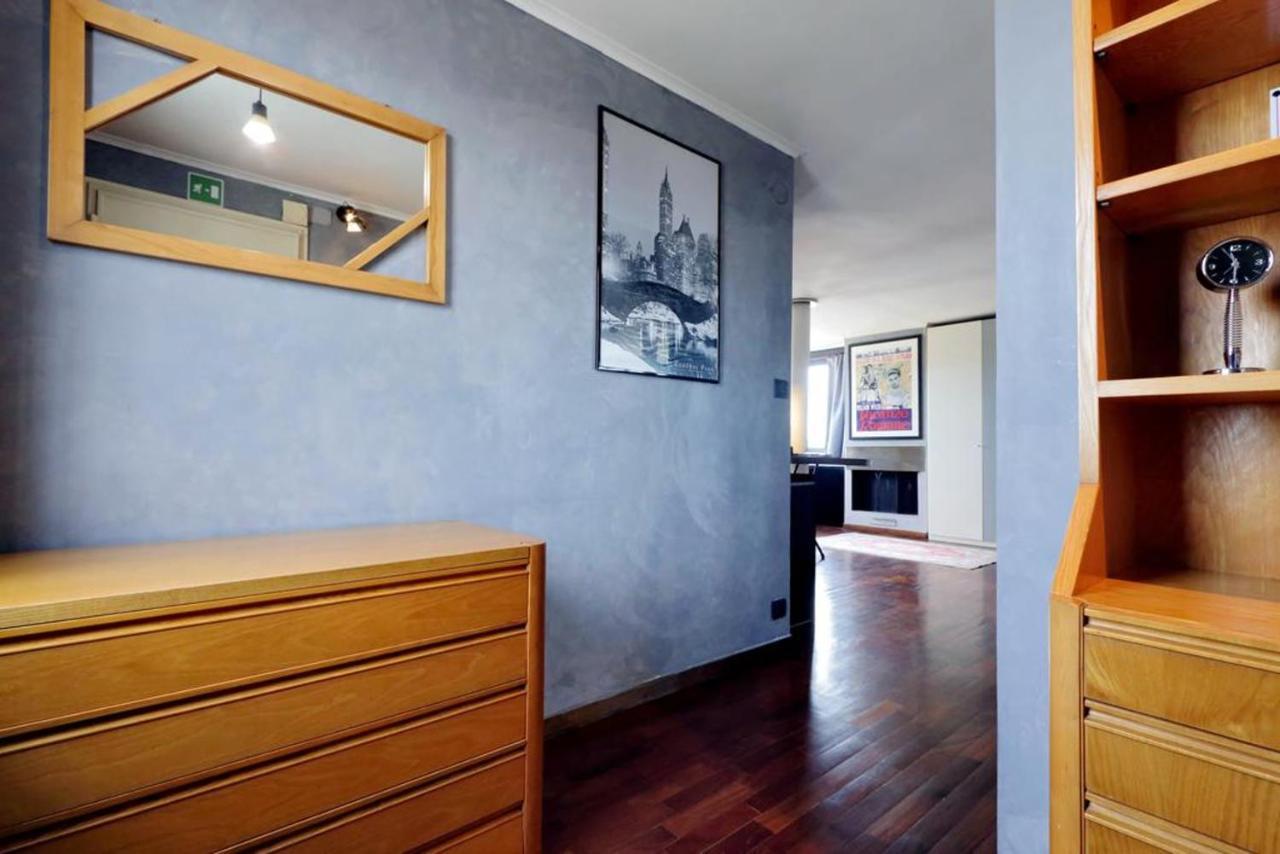 Charming In Near The Vatican 30 M² Parking Included *