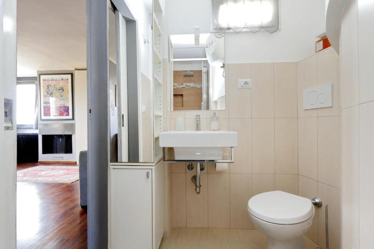 Charming In Near The Vatican 30 M² Parking Included Appartamento Roma