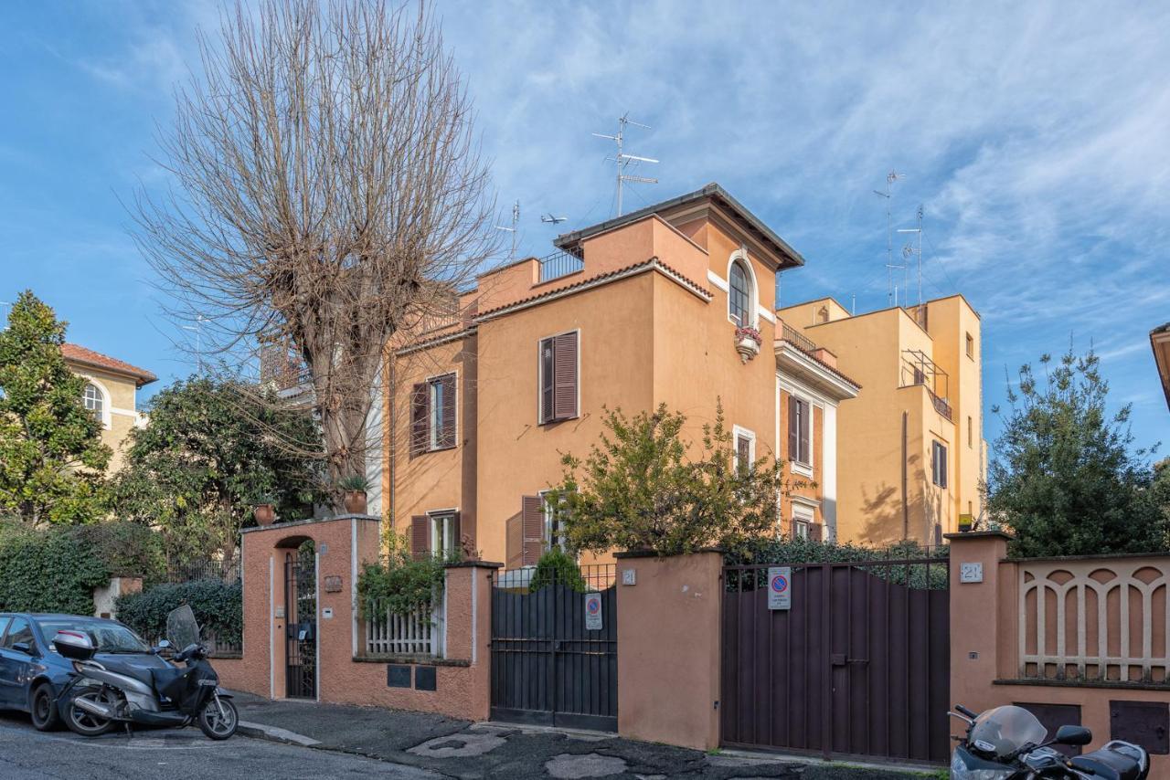 Bed & Breakfast A Vinicius Et Mita 2*