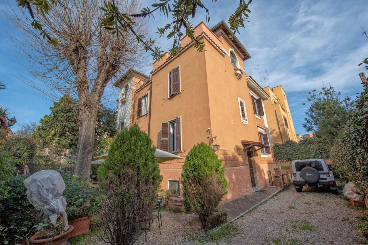 Bed & Breakfast A Vinicius Et Mita 2*