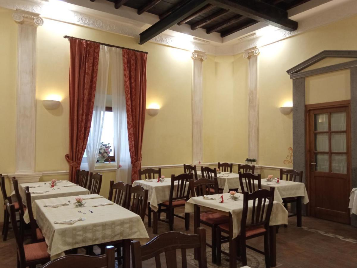 Casale Certosa Hotel 3*