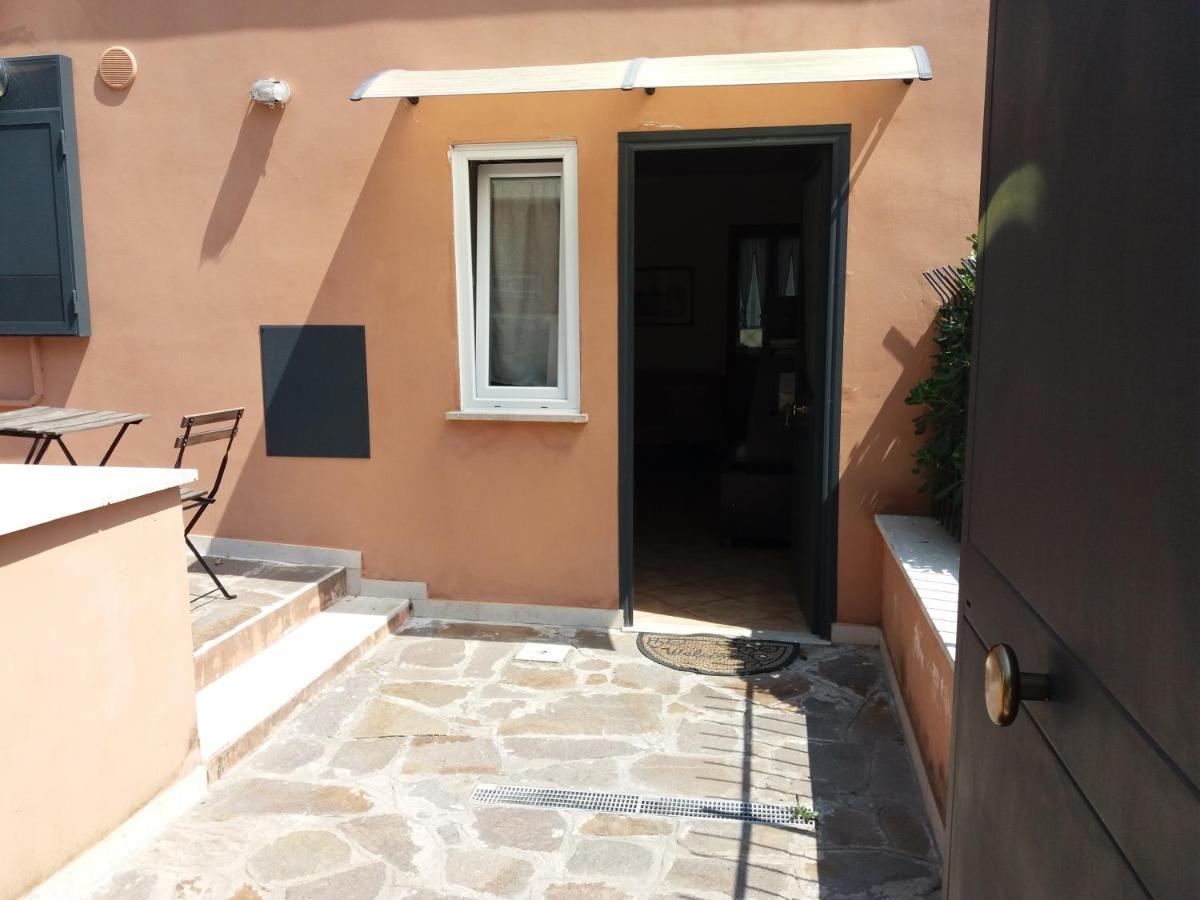 Glicini 2* Rom