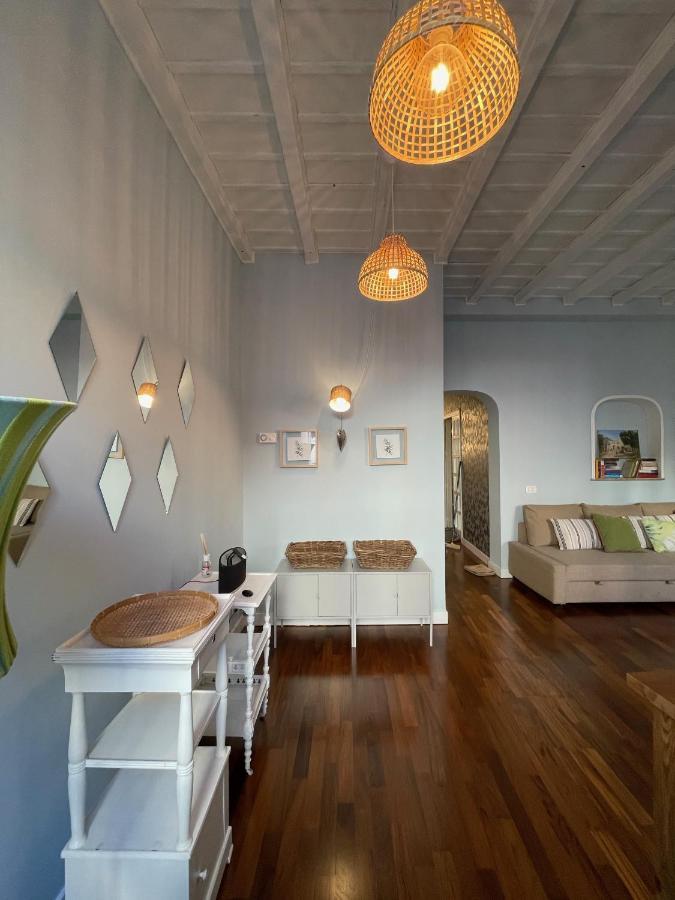 Holidays At Charme Leilighet Roma