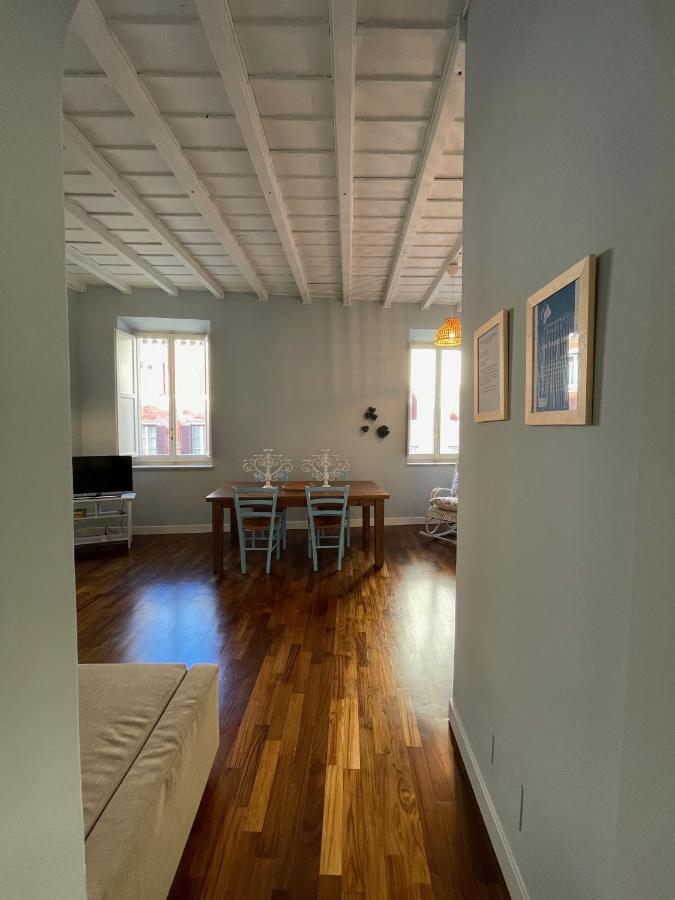 Holidays At Charme Leilighet