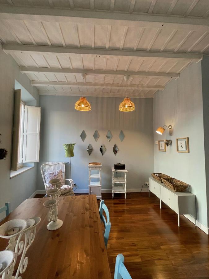 Leilighet Holidays At Charme Roma