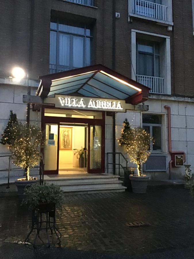 Aurelia Casa de hóspedes