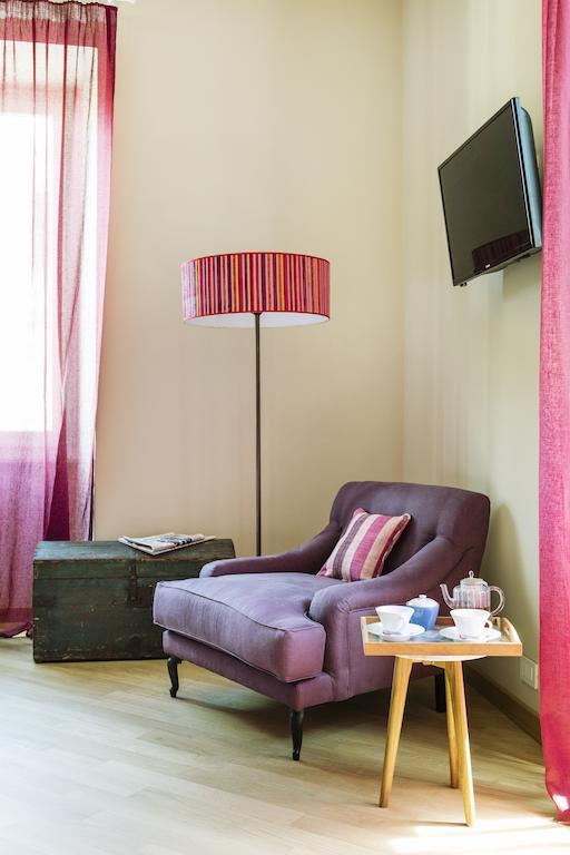 Hotell Salotto Monti