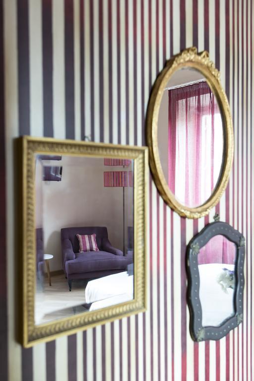 Hotell Salotto Monti 3*