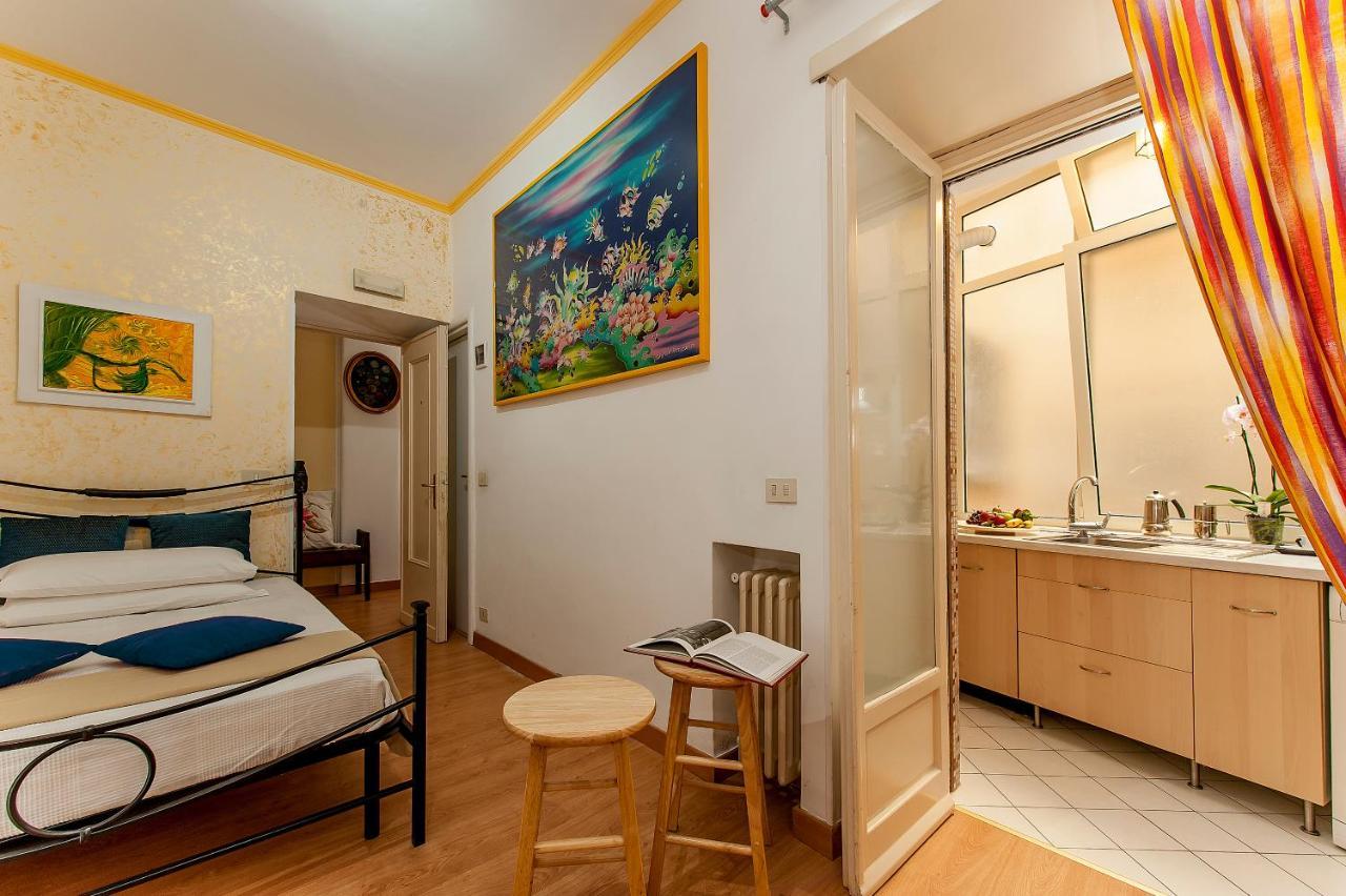 Casa de hóspedes Please - 3*