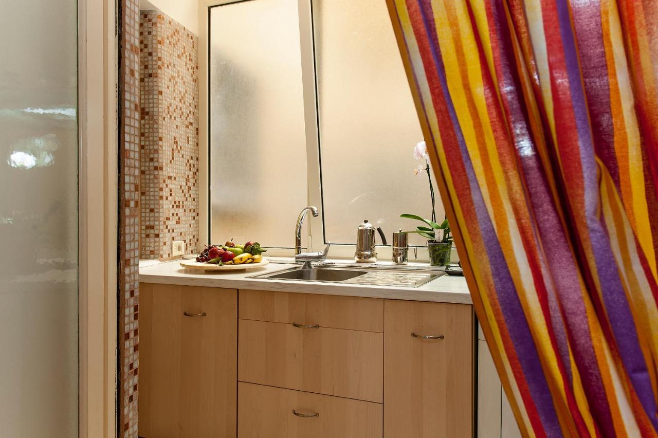 Casa de hóspedes Please - 3*