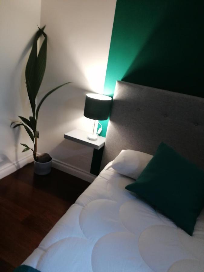 Gjestgiverier Shine House 3*