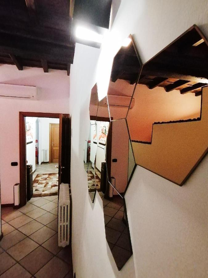 Apartamento Chroma Italy - Chroma Campo De' Fiori